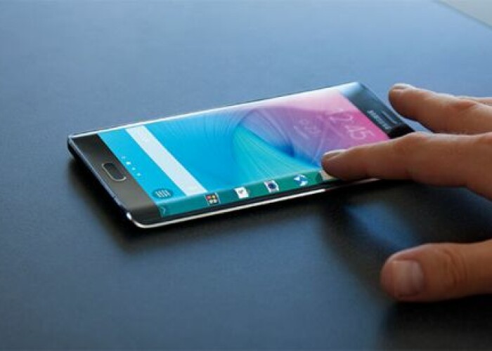 Samsung e pe 4: topul producatorilor in China! FOTO