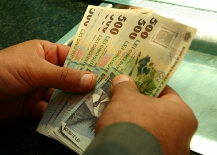 Un roman a bagat spaima in casele de pariuri: biletele cu care a castigat 45.000 EURO intr-o luna