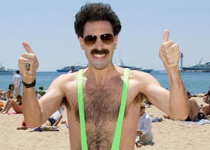 De la Ali G la Borat si Bruno! Sacha Baron Cohen a intrat in topul celor mai bogati oameni! Ce avere are