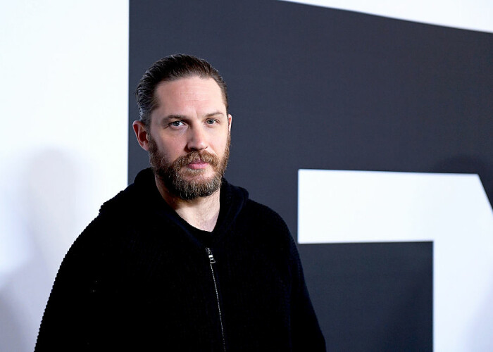 Actorul Tom Hardy a luat la fuga un hot prin Londra: Era ca un super-erou! Ce se intamplat cand l-a prins