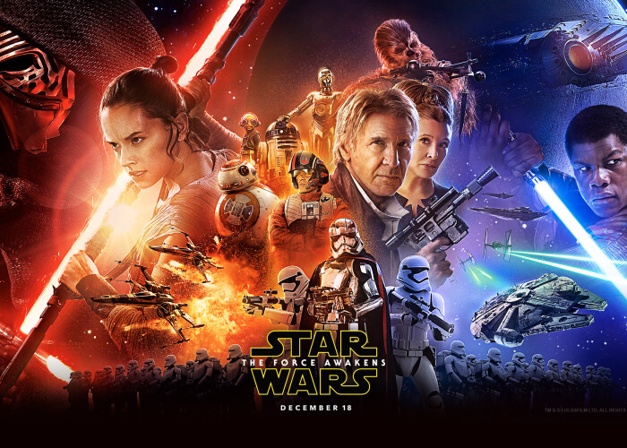 Dezvaluire incredibila facuta de actorul din Star Wars! Motivul pentru care a fost parasit dupa prima intalnire
