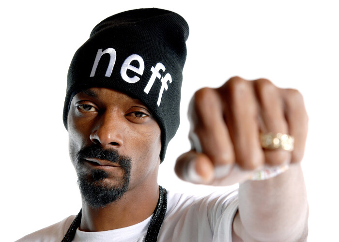 Snoop Dogg si-a schimbat numele si vrea sa isi schimbe si stilul muzical!