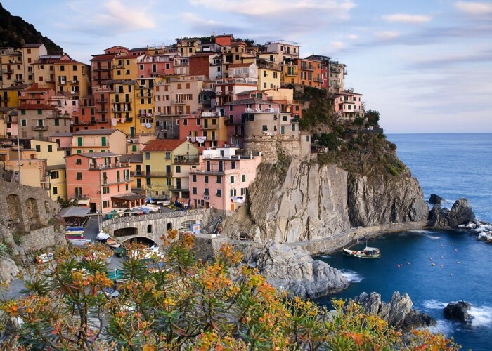 Fara Photoshop. 10 locuri de poveste care chiar exista
