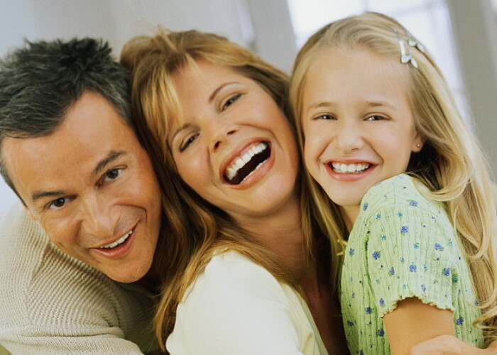 Reusita sociala este determinata de marimea familiei! VEZI CUM: