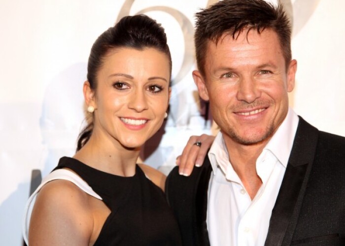 Felix Baumgartner a fost parasit de logodnica inainte de nunta! Care a fost motivul:
