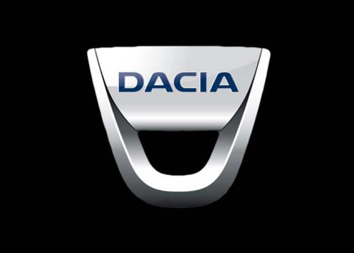 Noua Dacia a fost surprinsa fara deghizare la teste: FOTO