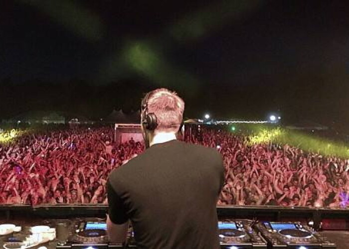 Topul Forbes al celor mai bine platiti DJ din lume: VIDEO