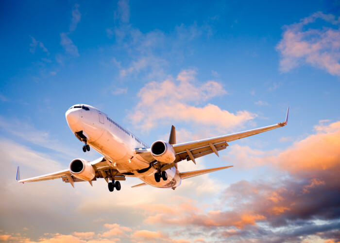 Aeronavele viitorului vor avea fuzelaj inteligent: avioanele vor simti ca oamenii orice impact: Cum va fi posibil