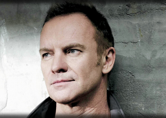 Sting e pe 2 cu o avere de 300 de milioane de dolari. Topul celor mai bogati basisti din lume