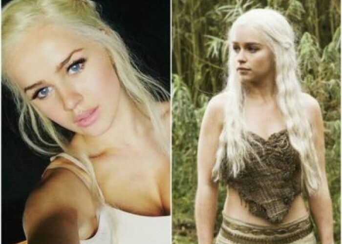 Cele mai sexy dubluri de la Hollywood. Cine sunt femeile care arata chiar mai bine decat divele pe care le inlocuiesc