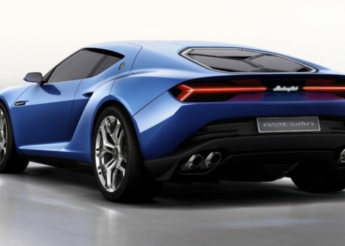 Cate Ferrari, Lamborghini sau McLaren au fost inmatriculate in prima jumatate de an in Romania: Lista completa: