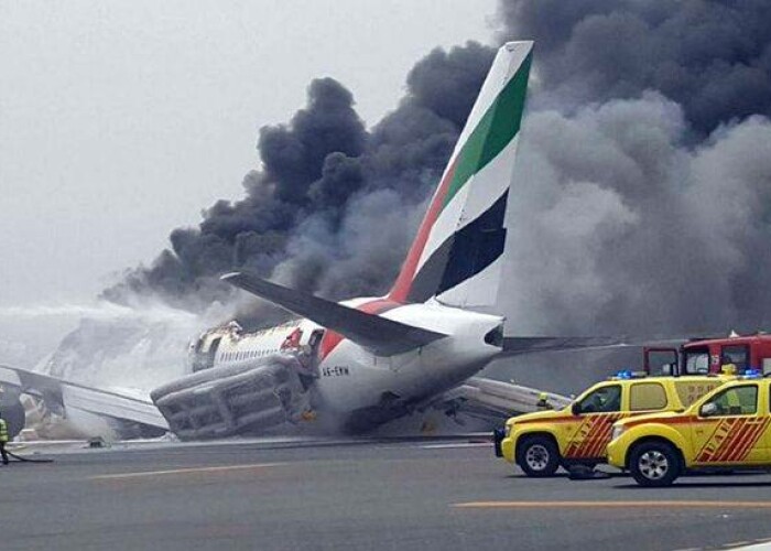 Cel mai norocos om din lume? A supravietuit incredibil unui accident de avion! Ce a patit la cateva zile distanta