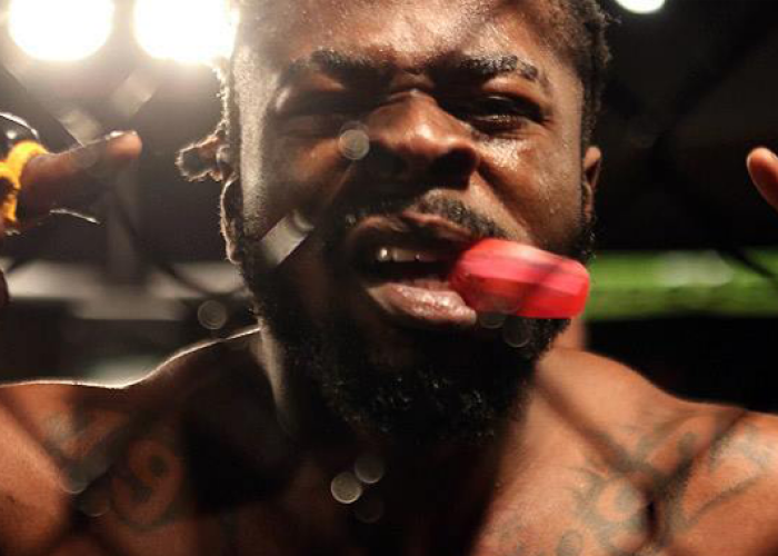 Asa tata, asa fiu! Baiatul lui Kimbo Slice este bataus de meserie! Este incredibil ce poate sa faca
