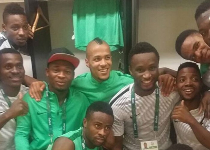 Doi sportivi nigerieni au fost trimisi acasa pentru ca nu-si mai permitea Guvernul tarii sa-i tina la Rio
