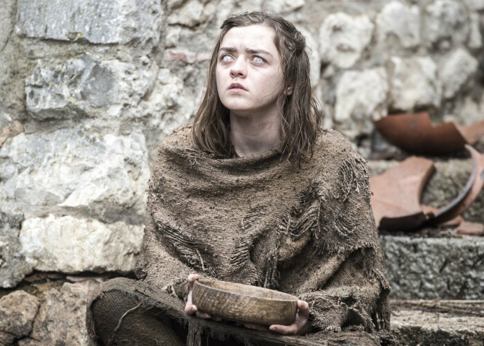 Nimic nu va va pregati pentru asta! Dezvaluire fantastica despre Game of Thrones! Ce se va intampla in sezonul 7