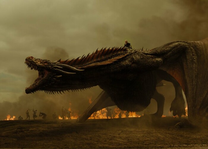 Postasul nu mai vorbeste cu mine! :)) Dezvaluirea fabuloasa a unui actor din Game of Thrones! Ce s-a intamplat din ultimul episod