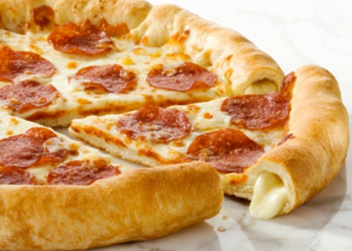 Parfumul cu aroma de pizza: Cum a aparut ideea: FOTO