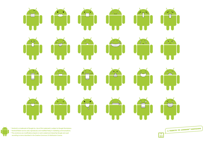Android castiga razboiul in fata Apple
