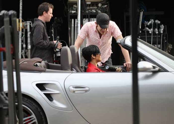 Rihanna a primit de la Jay-Z un cadou de Craciun in valoare de 160.000 de dolari! FOTO
