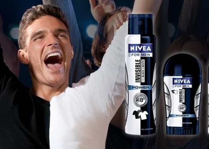 Ei sunt castigatorii concursului NIVEA - Generatorul de succes masculin!