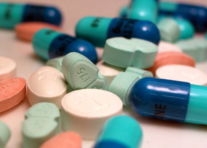 Farmacista II – si va doare, domnu’ Cabral?
