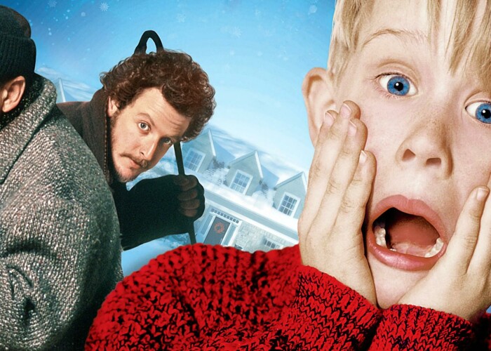 10 filme celebre pe care trebuie sa le vezi de Craciun! VIDEO
