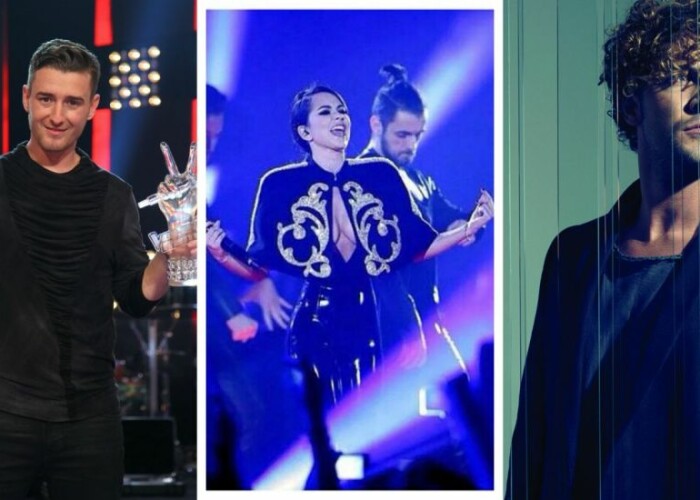 Marea finala Vocea Romaniei aduce multe surprize si momente speciale! Nu pierde un spectacol total, MAINE, de la 20:30, numai la PROTV!