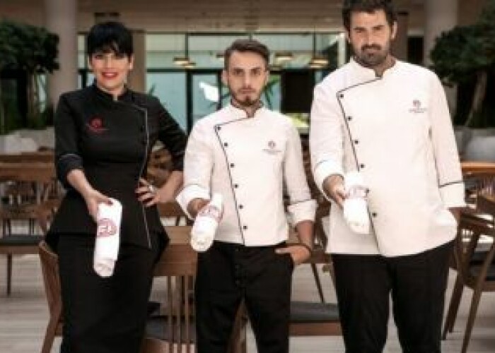 Cine sunt finalistii MasterChef. Astazi, de la 20:30, marea FINALA, numai la ProTV