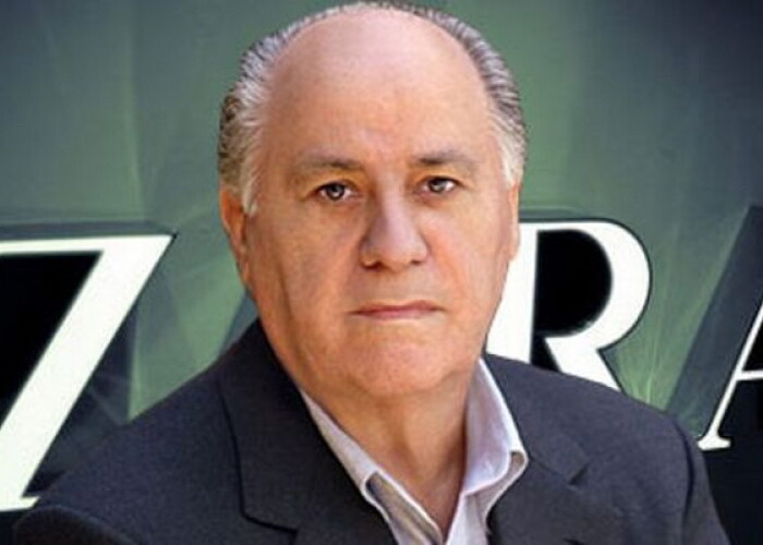 Croitorul ajuns miliardar. Ascensiunea lui Amancio Ortega la rege al industriei de imbracaminte