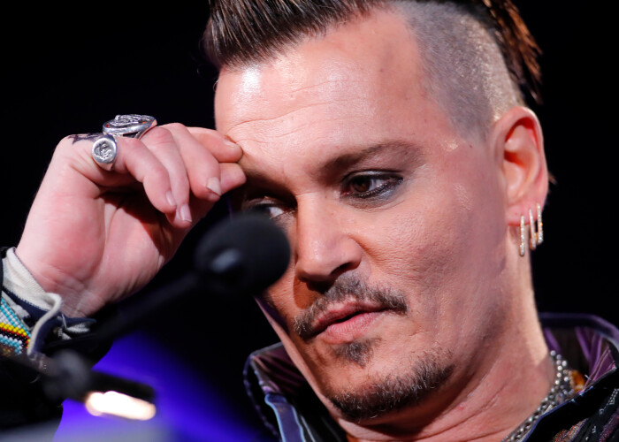 Vestea pe care Johnny Depp nu voia sa o auda niciodata! Motivul pentru care este cel mai slab de la Hollywood
