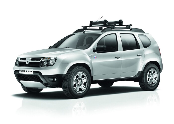 Inmatricularile Dacia in Germania au crescut! Vezi cu cat: