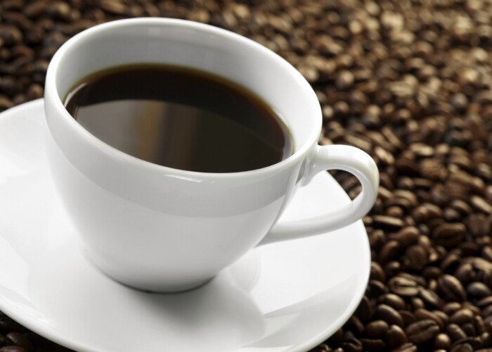 Motivele pentru care cafeaua de acasa este mai sanatoasa decat cea din cafenea