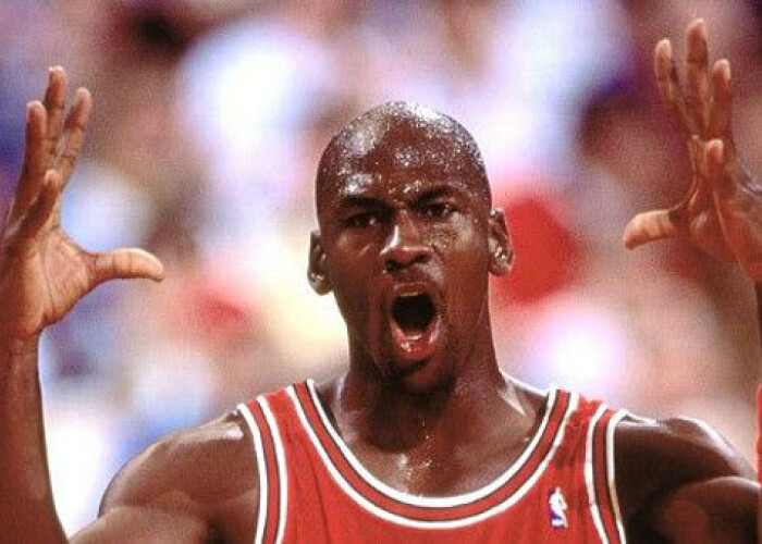Michael Jordan implineste astazi 50 de ani: Povestea celui mai bun jucator din istoria baschetului: