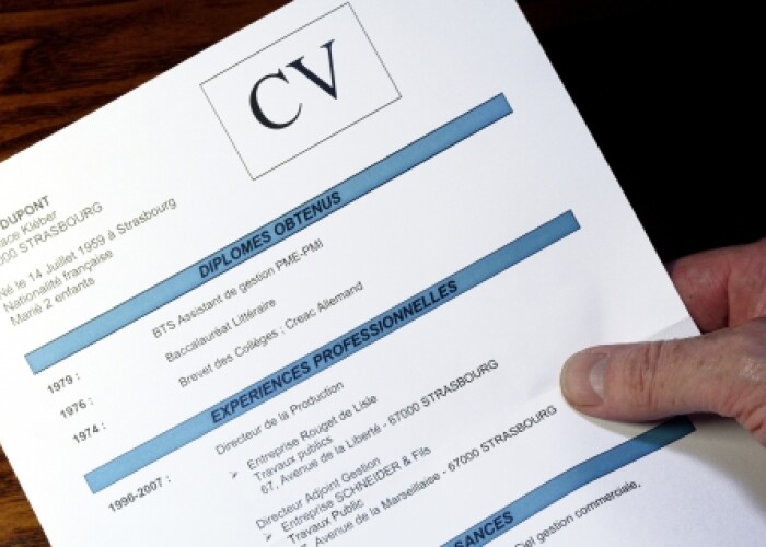 De ce nu te suna niciodata angajatorii: 7 sfaturi de care merita sa tii cont atunci cand trimiti un CV