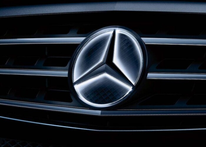 Decizie istorica pe care nemtii de la Mercedes o iau: Cum se va modifica faimoasa sigla: