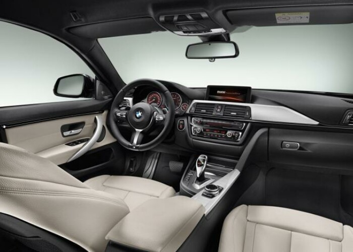 BMW serie 4 Grand Coupe: Motivul pentru care acesta este cel mai tare model de pana acum al bavarezilor: