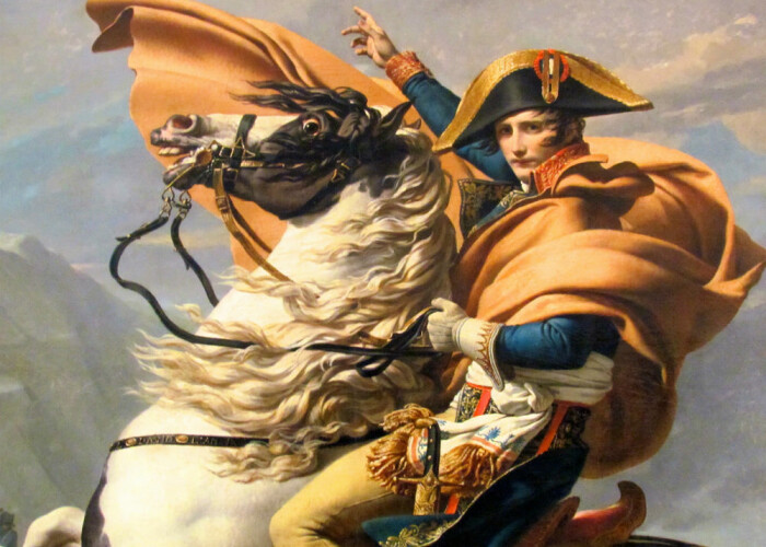 Inaltimea influenteaza increderea in cei din jur: Care este efectul ”complexului Napoleon” VIDEO