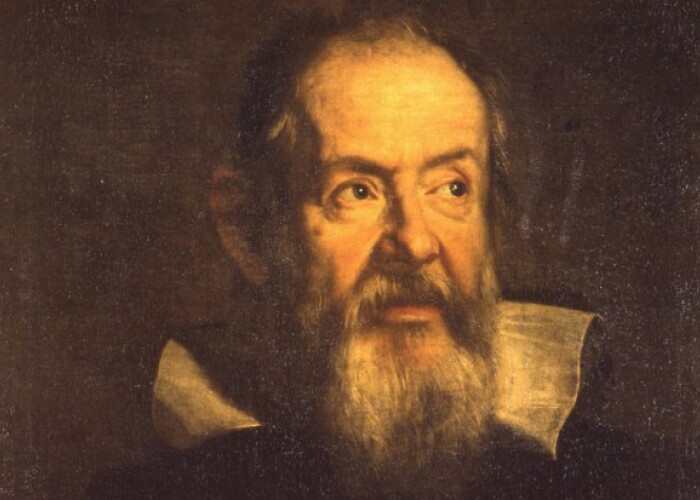 O enigma astronomica a lui Galileo Galilei a fost dezlegata, dupa 400 de ani!