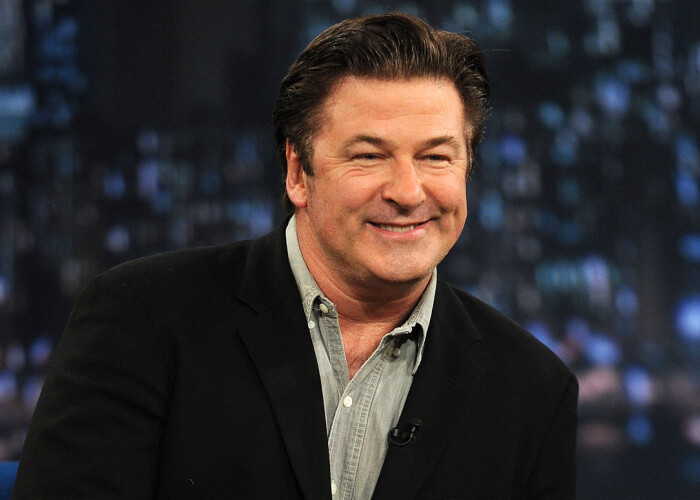 I Give Up! Ce planuri are Alec Baldwin la 55 de ani!