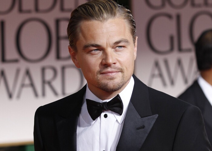 Leonardo DiCaprio e pe 5: Topul celor mai bine platiti actori de la Hollywood in 2013