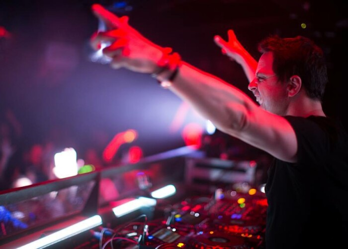Markus Schulz si unul dintre cele mai tari filme ale anului: Whiplash! Unde iesim in weekend: