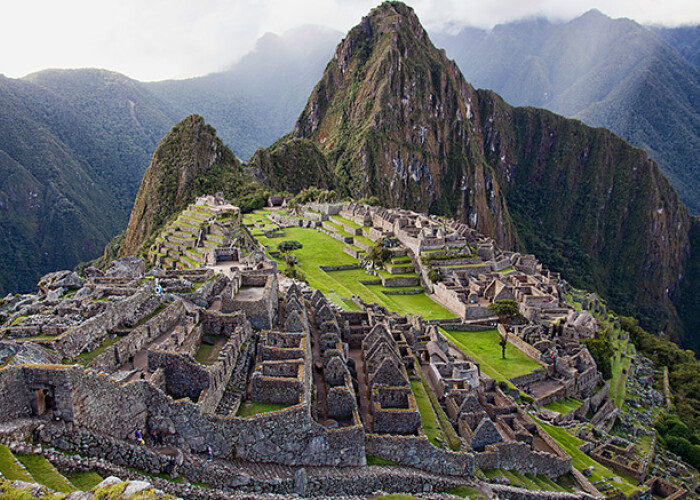 TOP 15 destinatii de vacanta recomandate in 2015! VIDEO