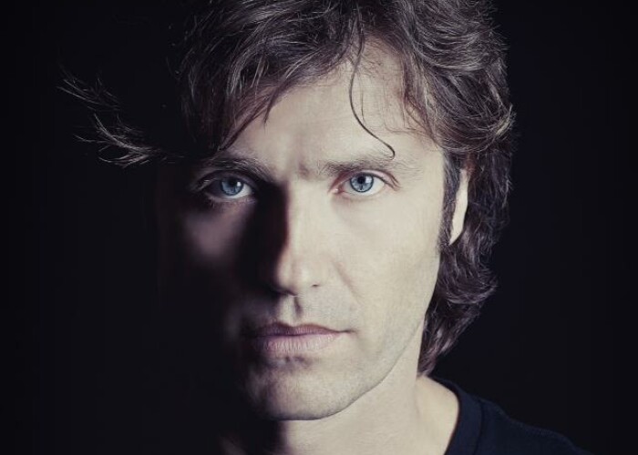 Hernan Cattaneo - Balance 026 Album Release Tour si un film genial despre viata lui Stephen Hawking! Unde iesim in weekend: