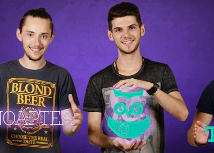 Ce frumoasa este viata pe la sate dimineata! Baietii de la Noaptea tarziu au lansat videolicpul piesei La Bunica. Asculta aici colaborarea cu Aiyana! VIDEO