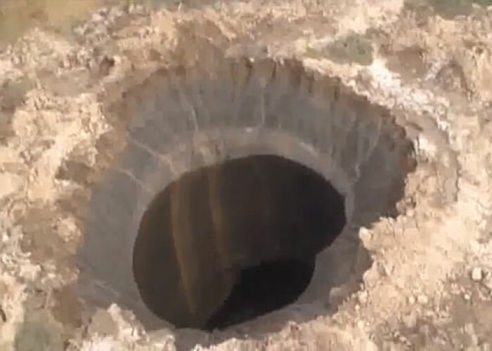 Este important sa nu speriem oamenii, dar e o problema foarte grava! VIDEO