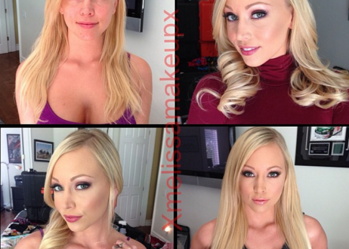 Adevarul despre starletele din filmele XXX. Cum arata cele mai cunoscute actrite fara make-up | FOTO