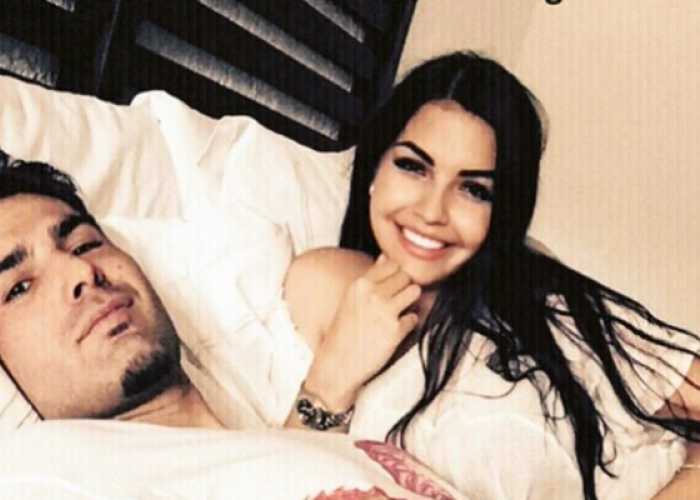 Adi Mutu, un romantic incurabil...la a treia casnicie. Ce cadou i-a facut sotiei sale, Sandra, de Valentine s Day