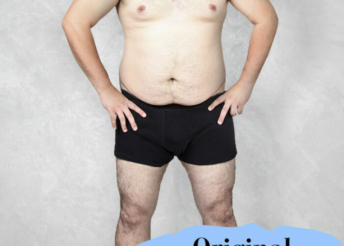 Cum arata barbatul ideal in viziunea oamenilor din colturi diferite ale lumii. FOTO