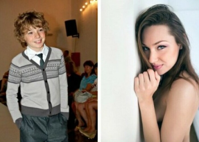 Bizar: un adolescent rus a castigat o luna cu o actrita de filme XXX. Reactia mamei sale