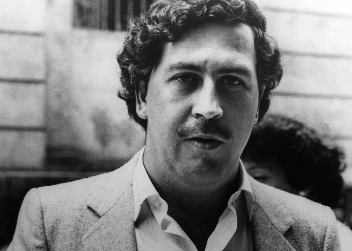 In garajul celui mai bogat mafiot din istorie. Ce masini avea Pablo Escobar si ce s-a intamplat cu ele